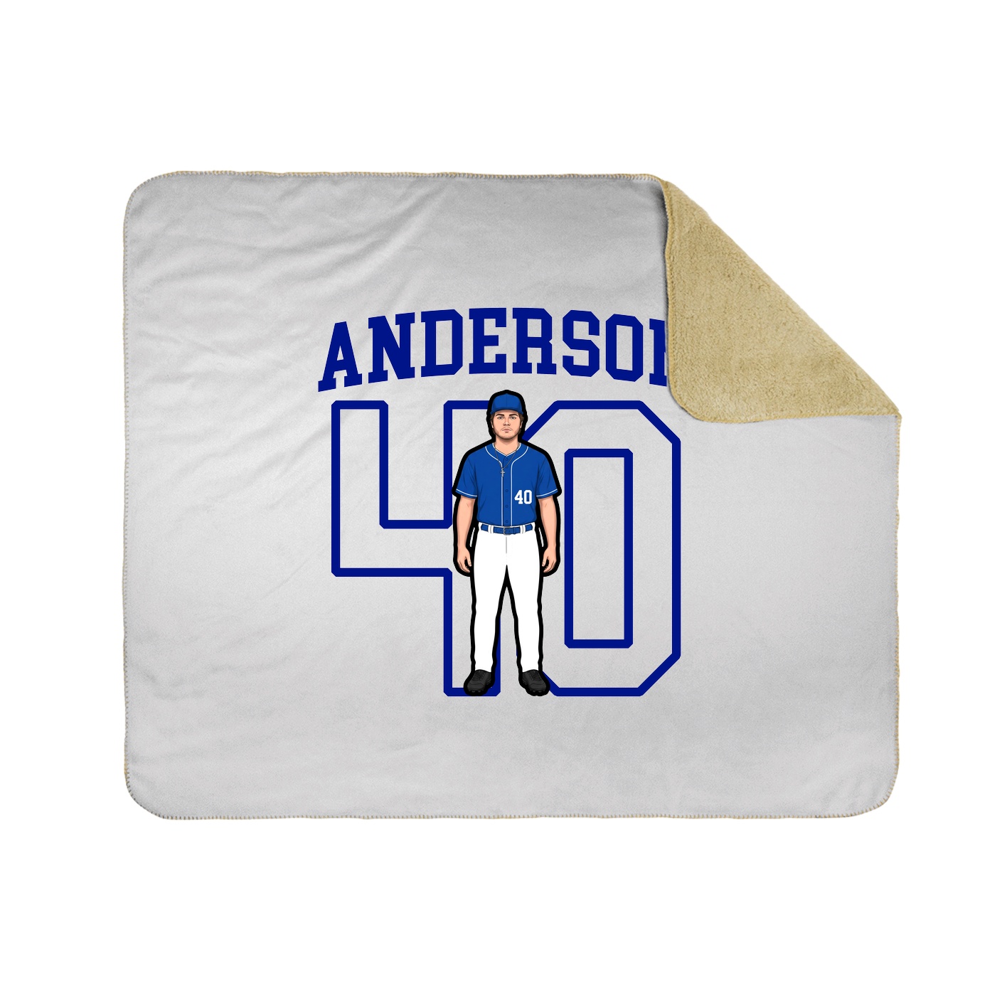 Throw Blanket
