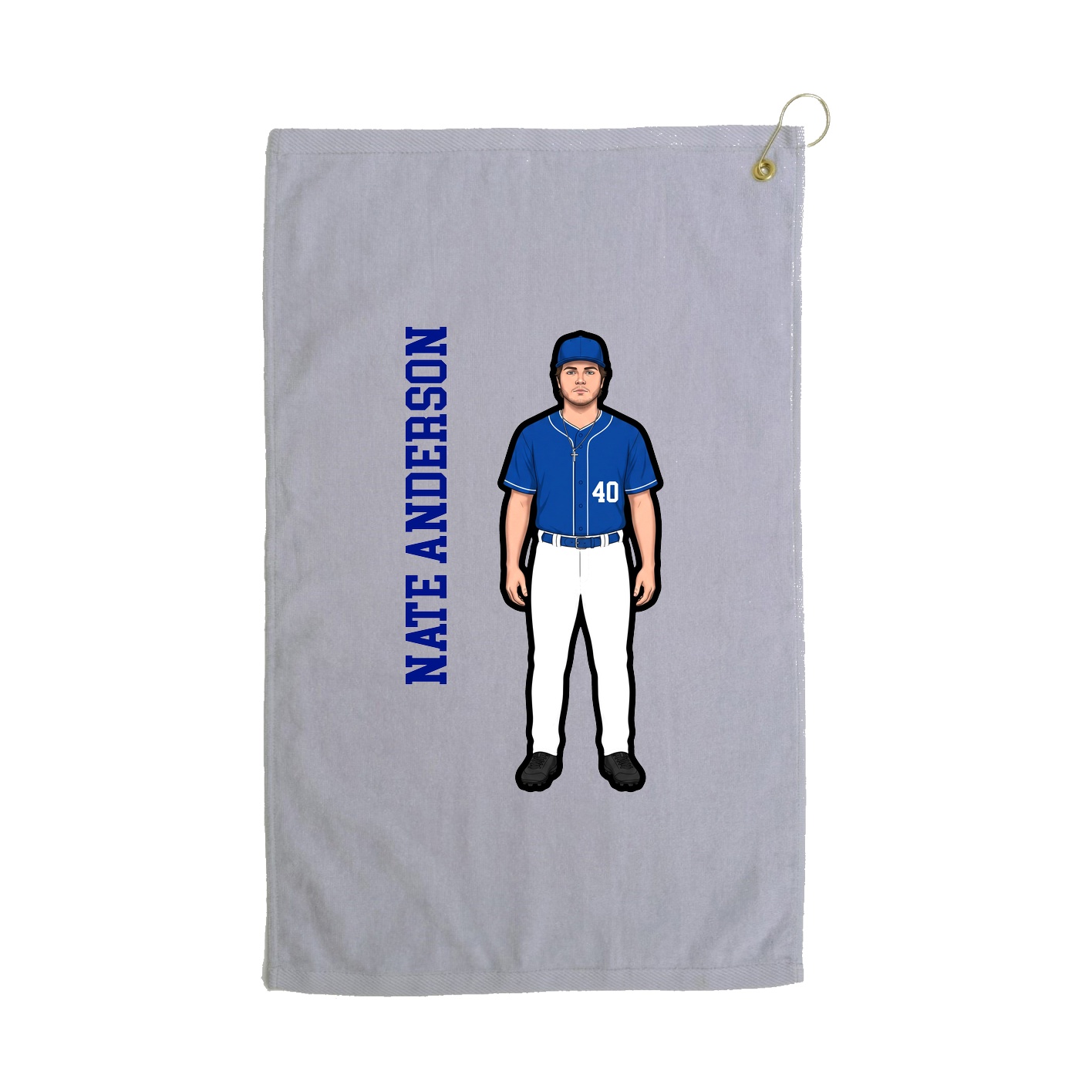 Golf Towel