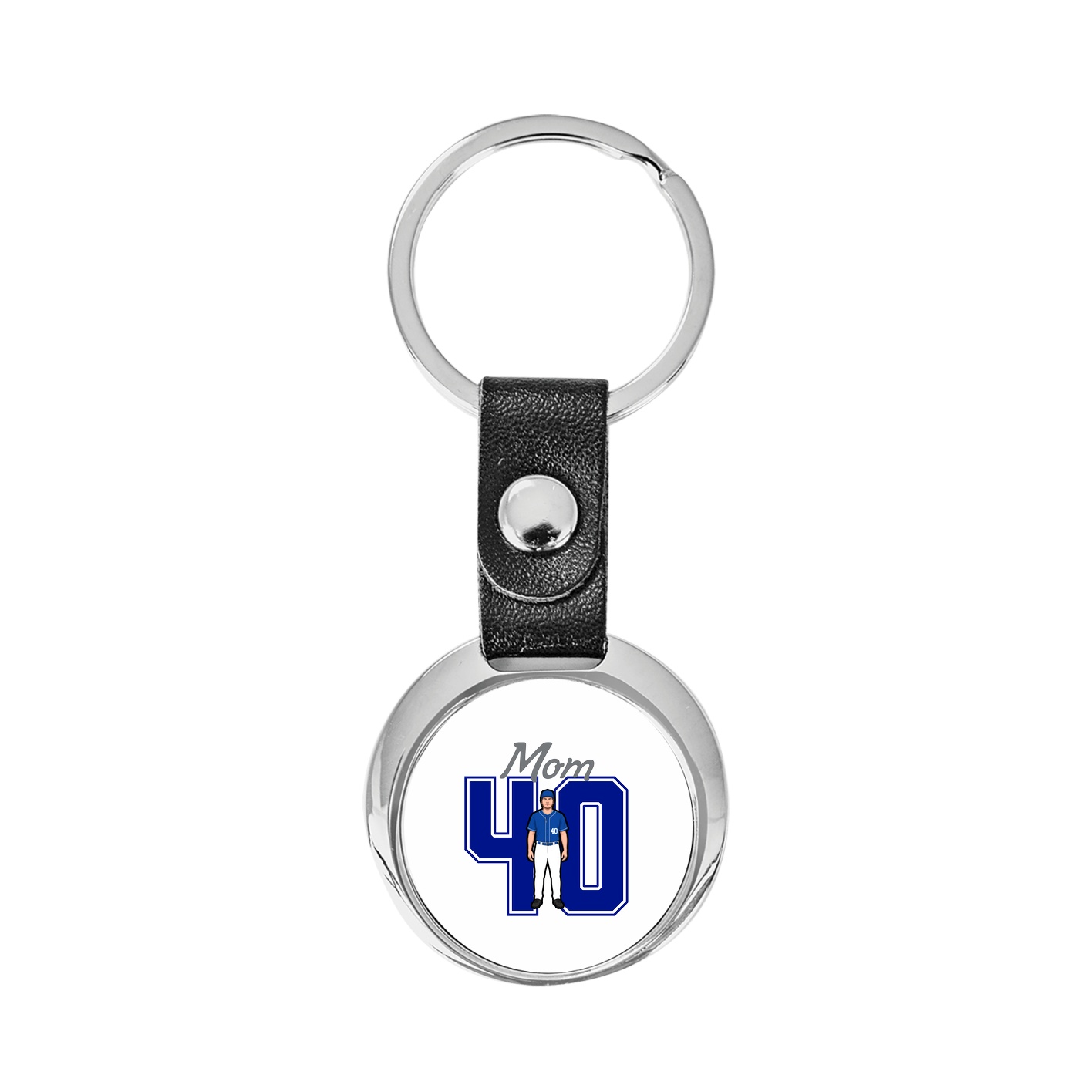 Key Chain — Mothers Day Shirsey in Classic