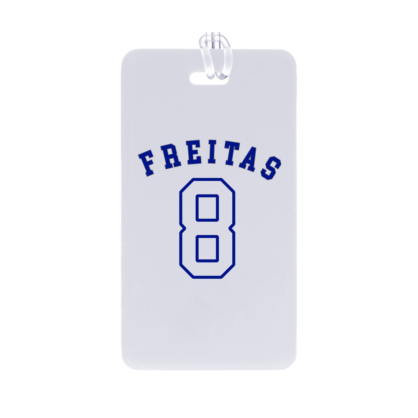 Bag Tag
