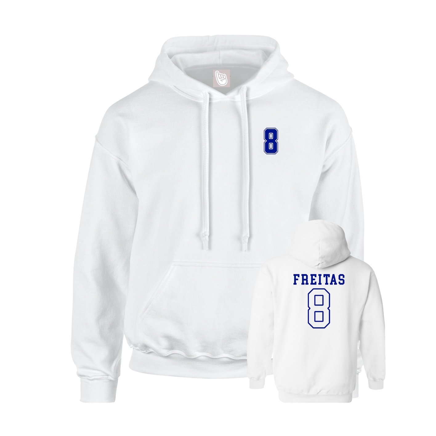 Youth Hoodie