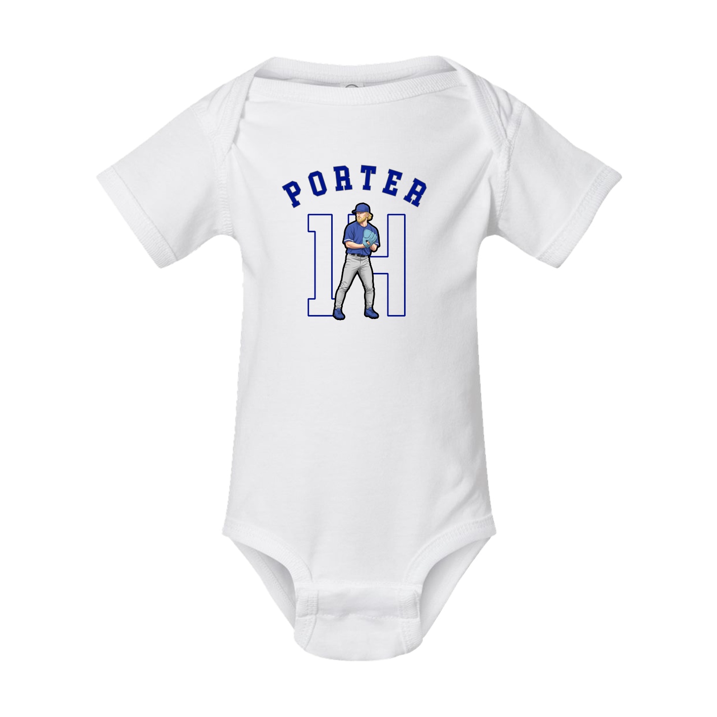 Baby Onesie