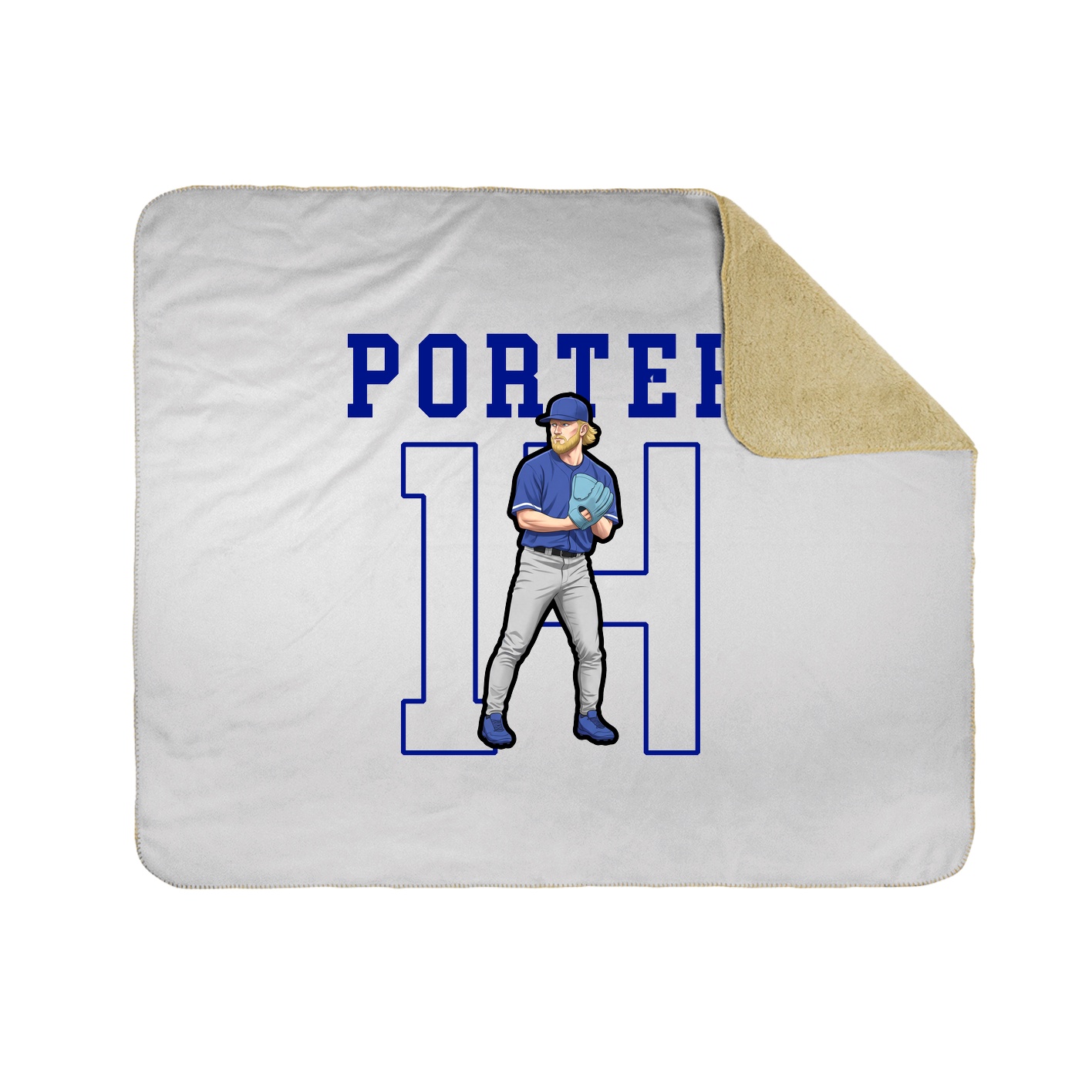 Throw Blanket