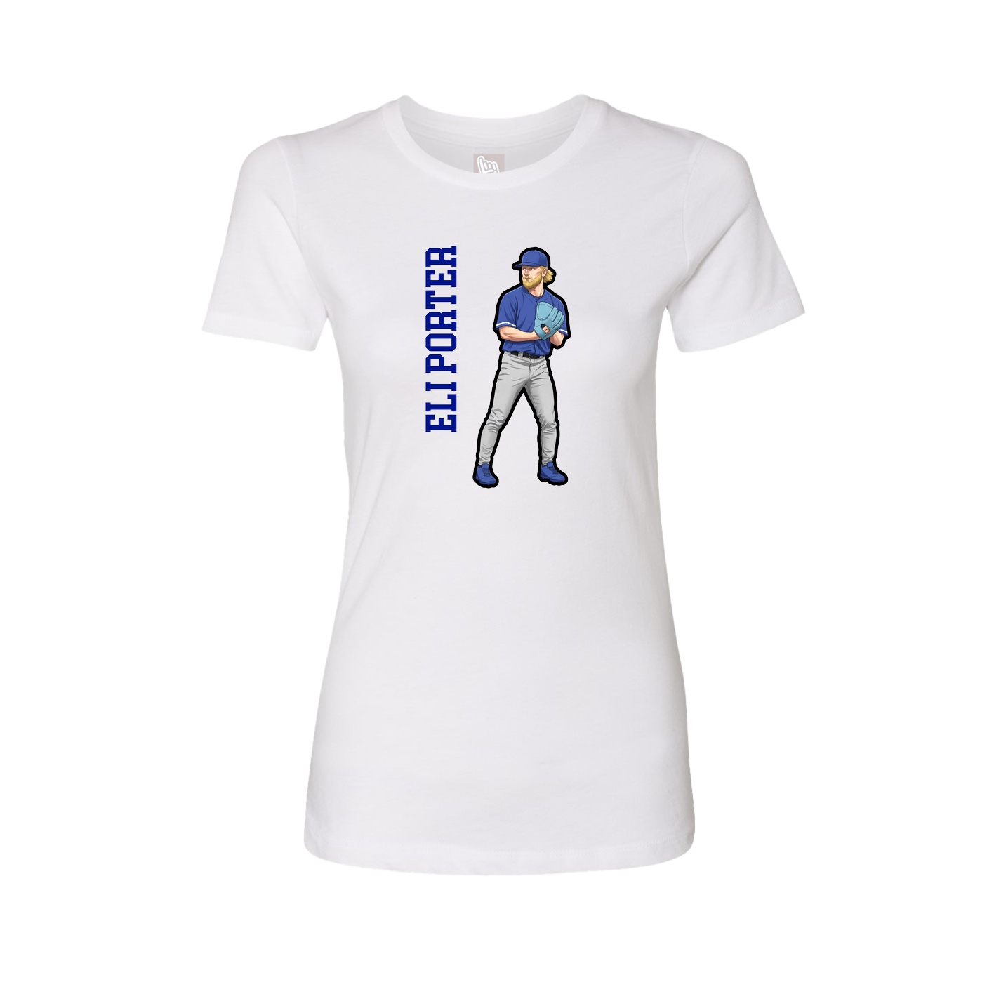 Womens Tee