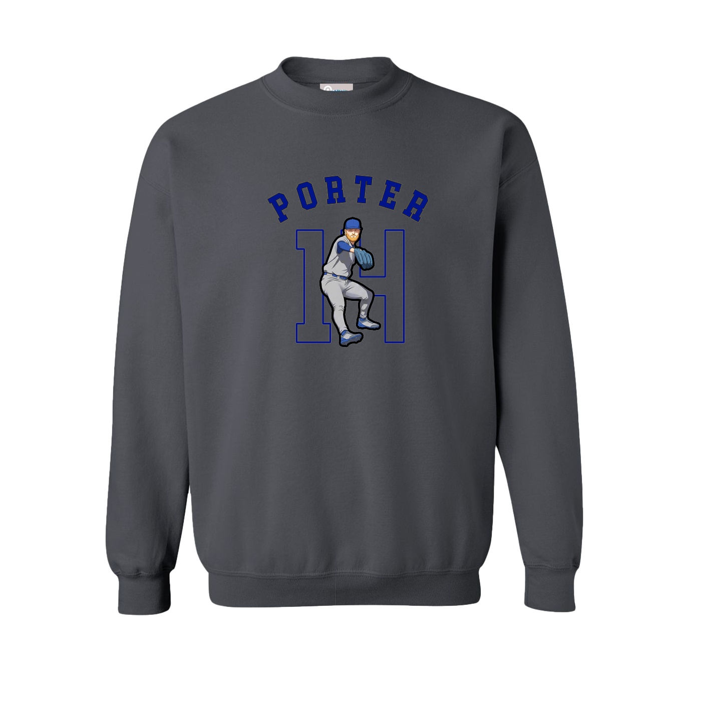 Fleece Crew