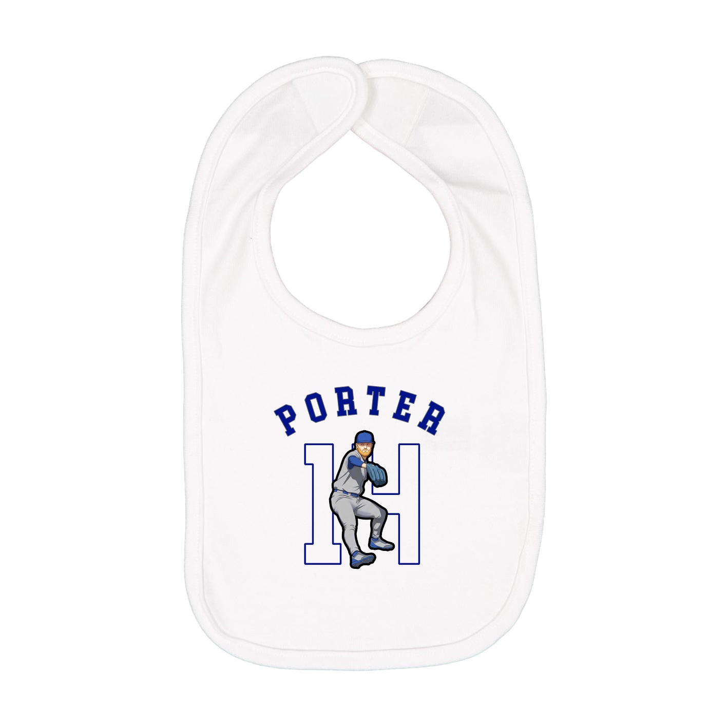 Infant Bib