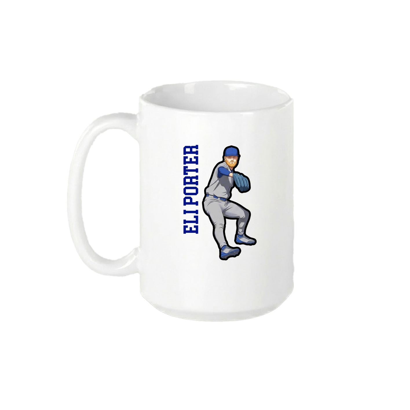 15oz Coffee Mug