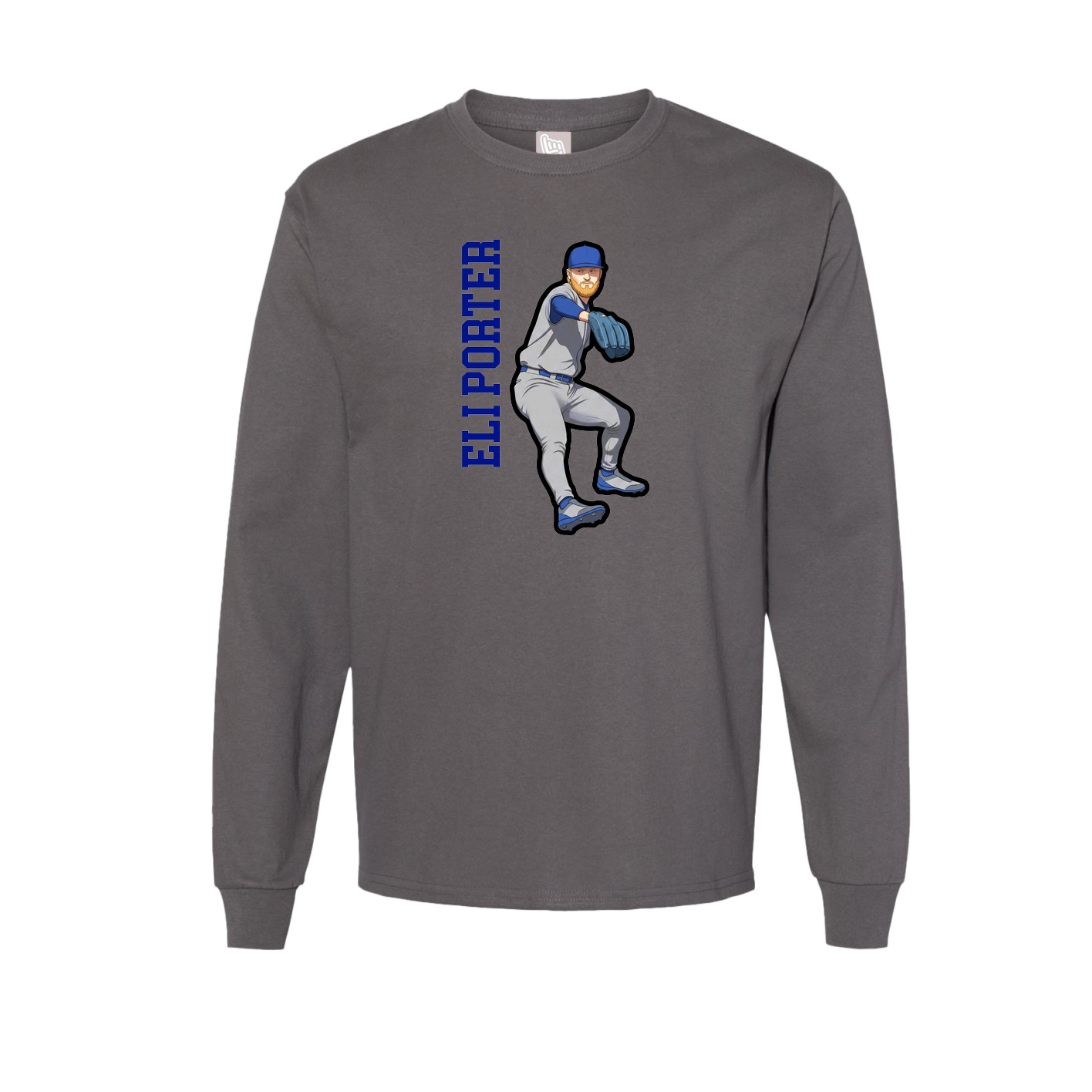 Long Sleeve Tee