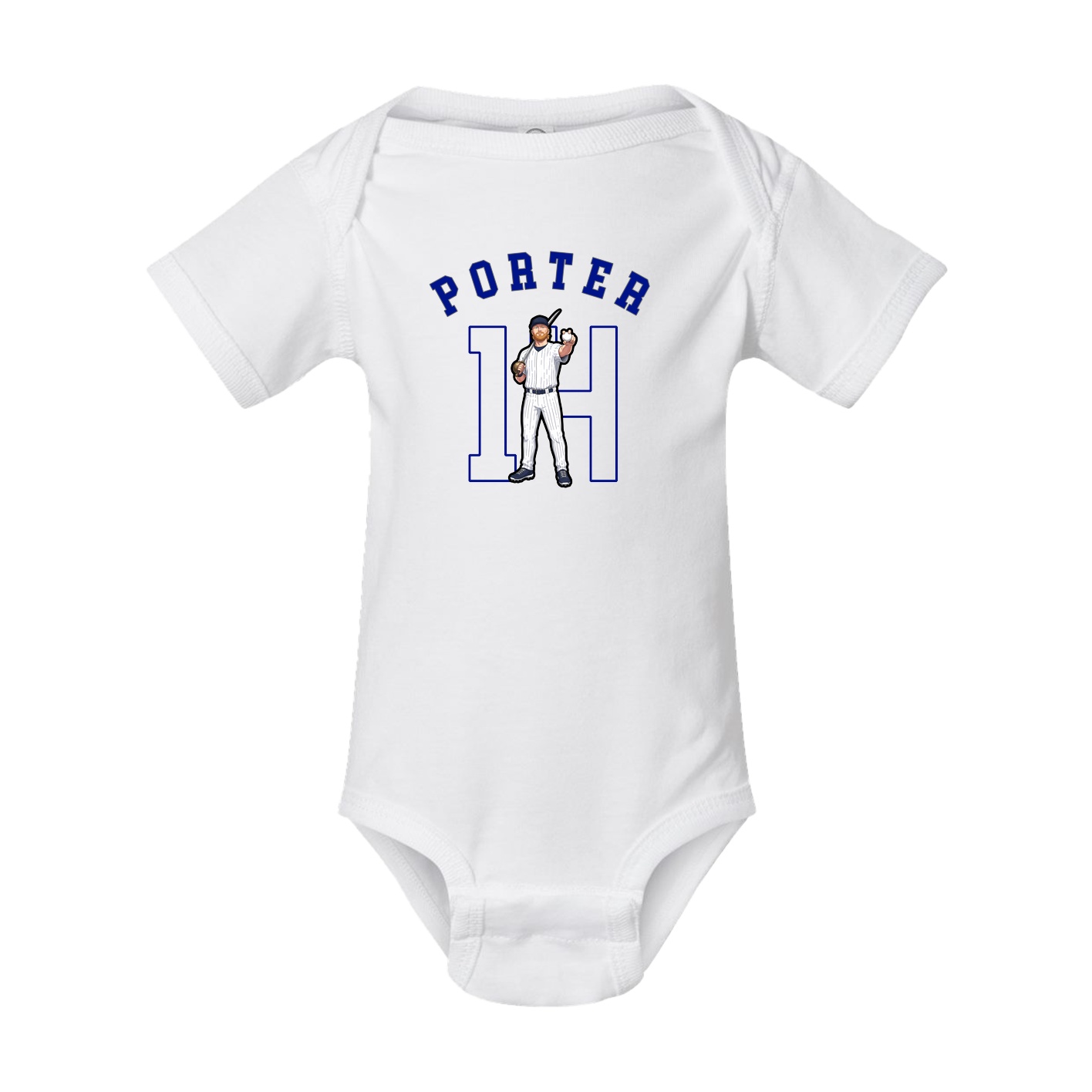 Baby Onesie