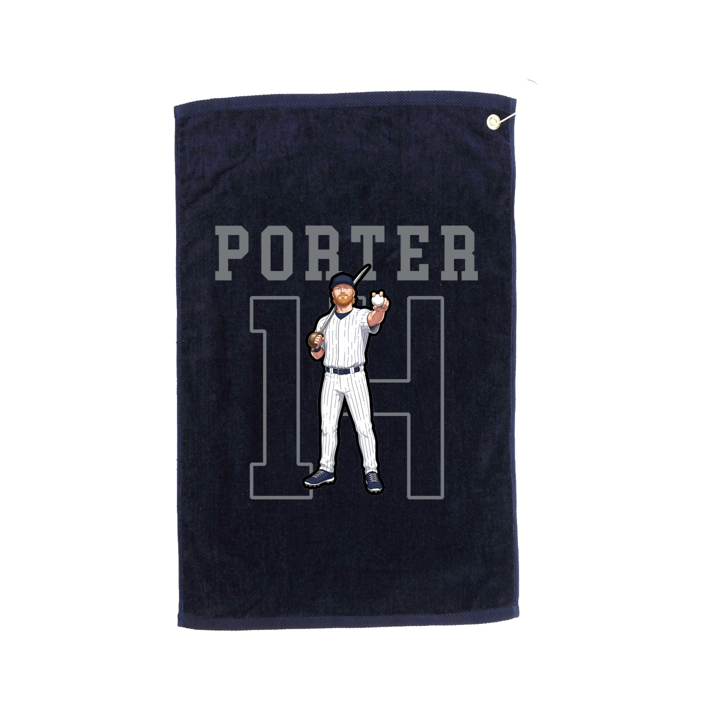 Golf Towel