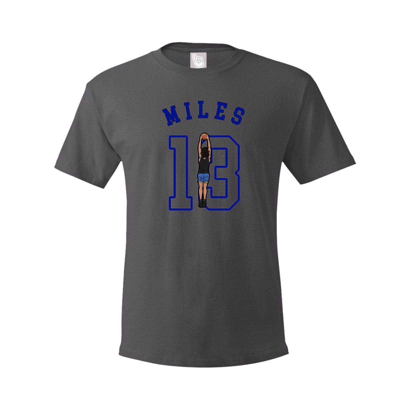 NIL Club Tee