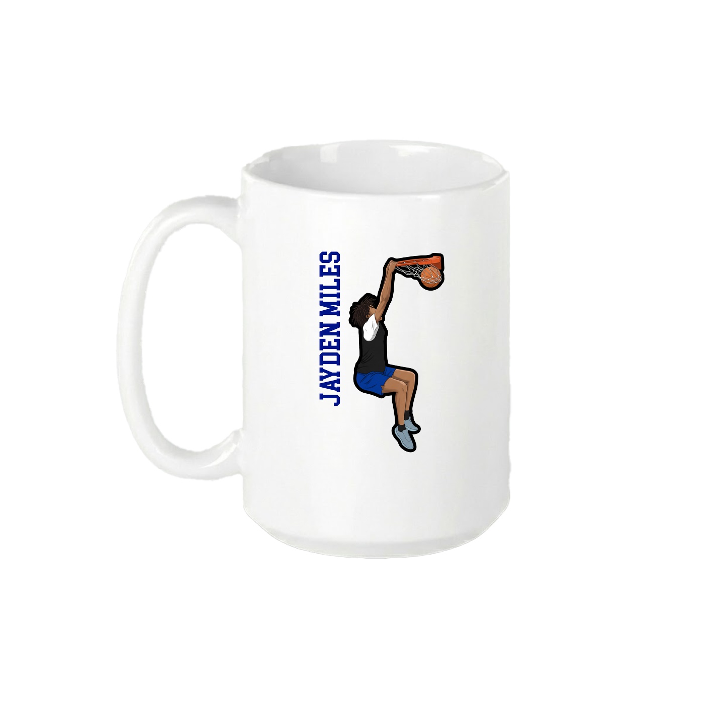 15oz Coffee Mug