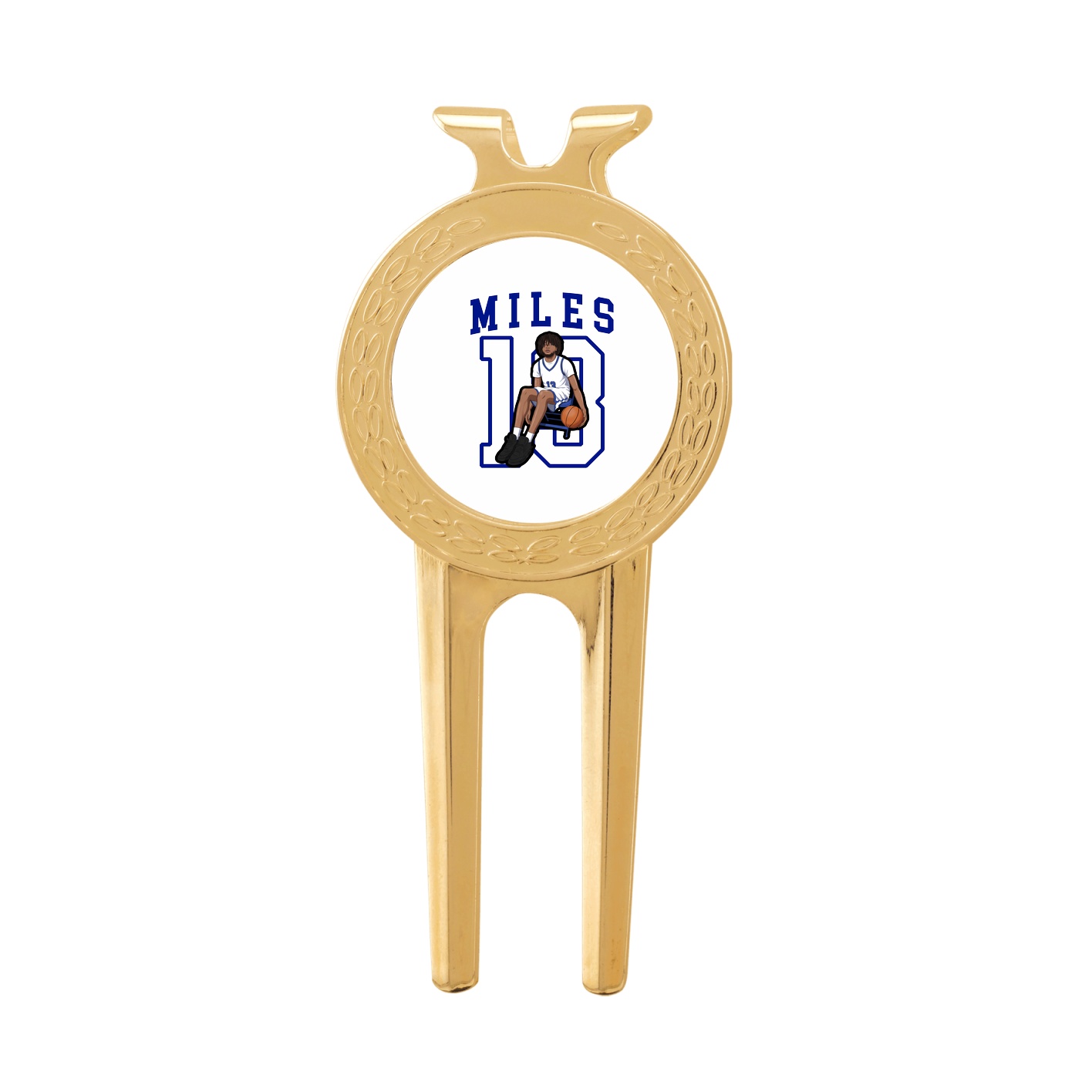 Divot Tool with Ball Marker — Shirsey in Classic