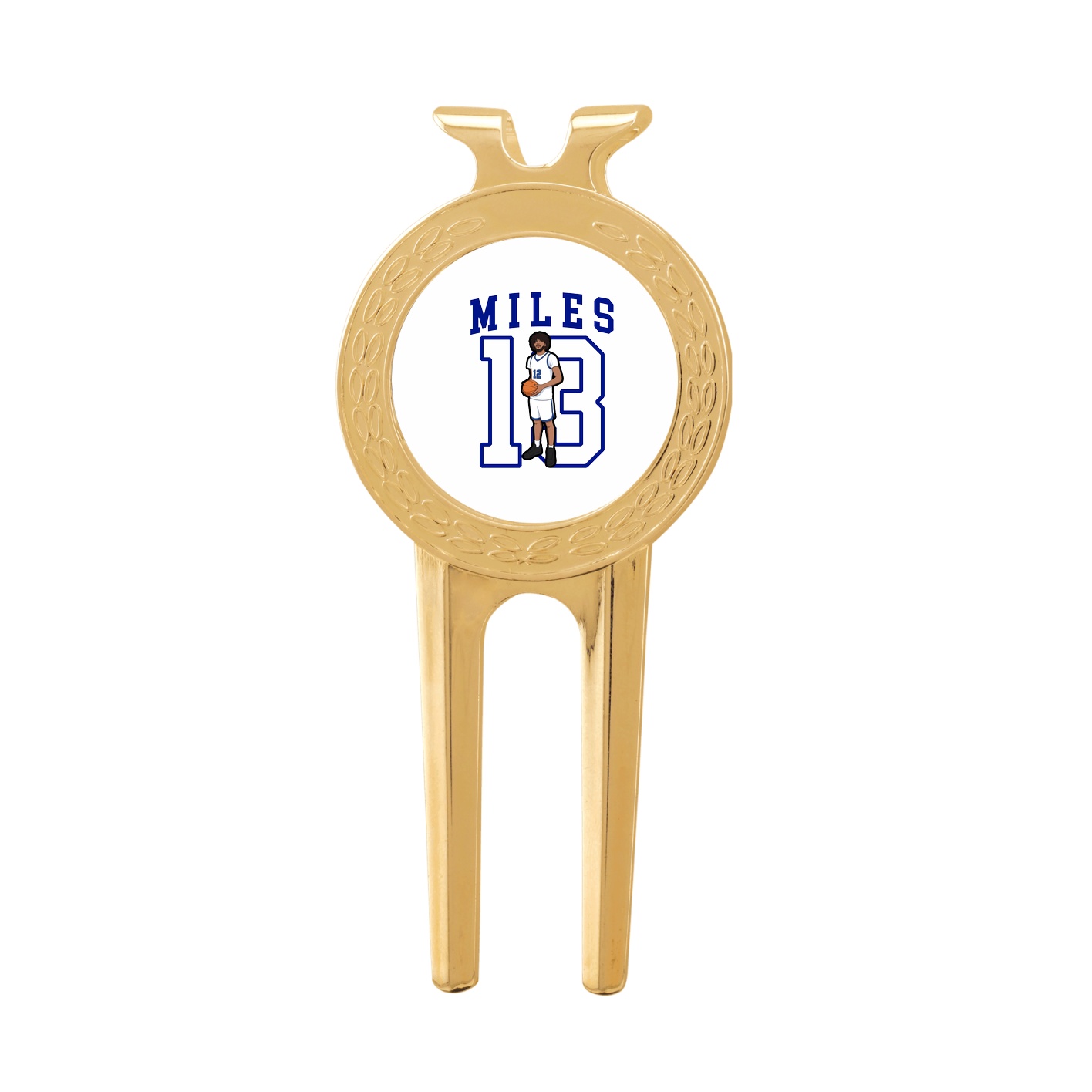 Divot Tool with Ball Marker — Shirsey in Classic