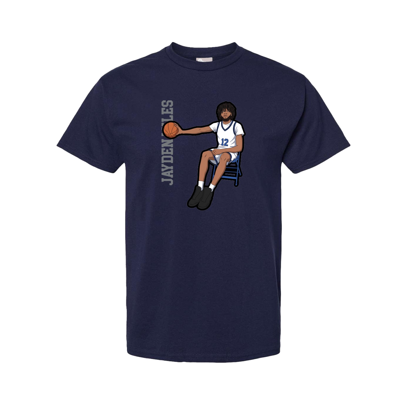 NIL Club Tee