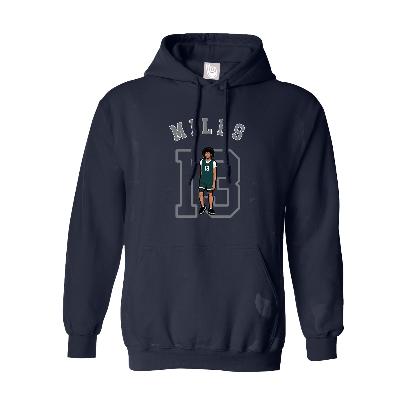 Hoodie