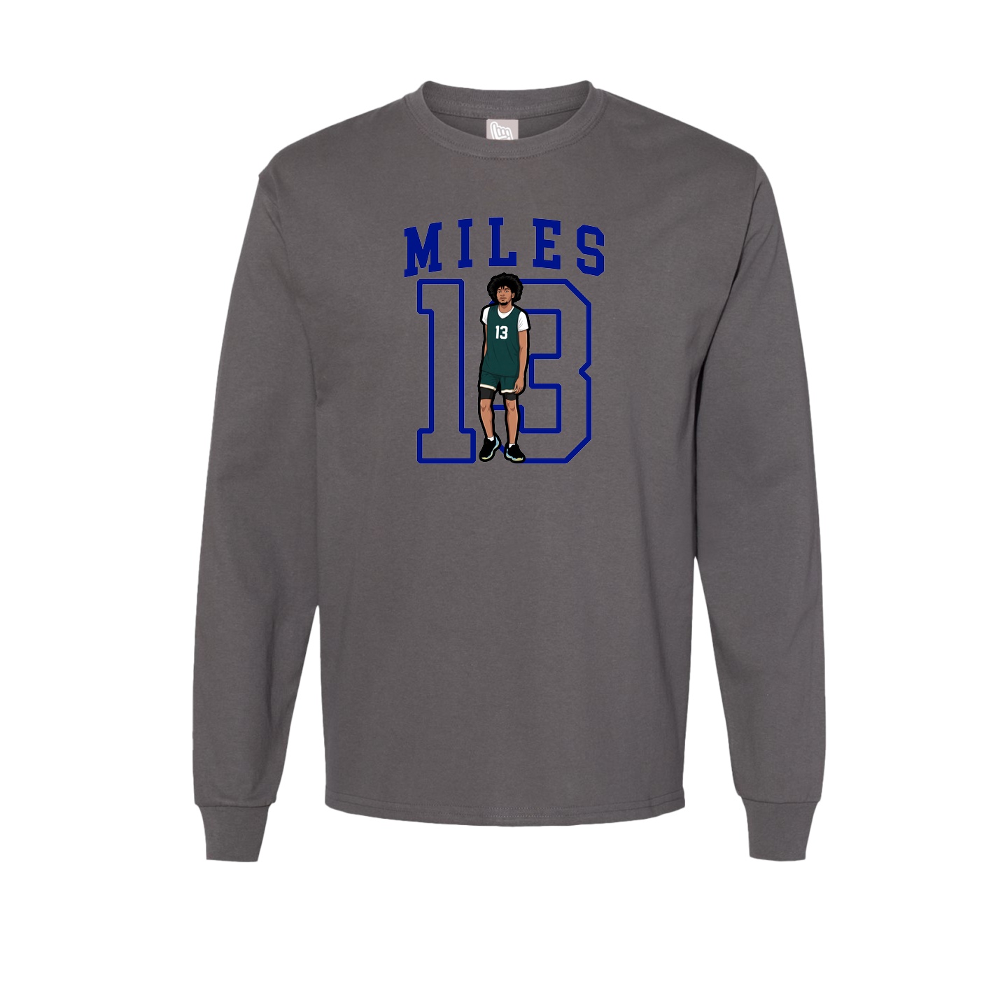 Long Sleeve Tee