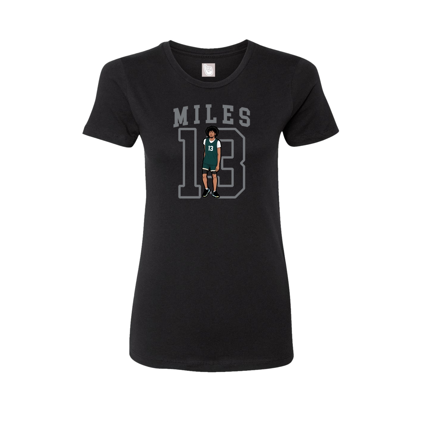 Womens Tee