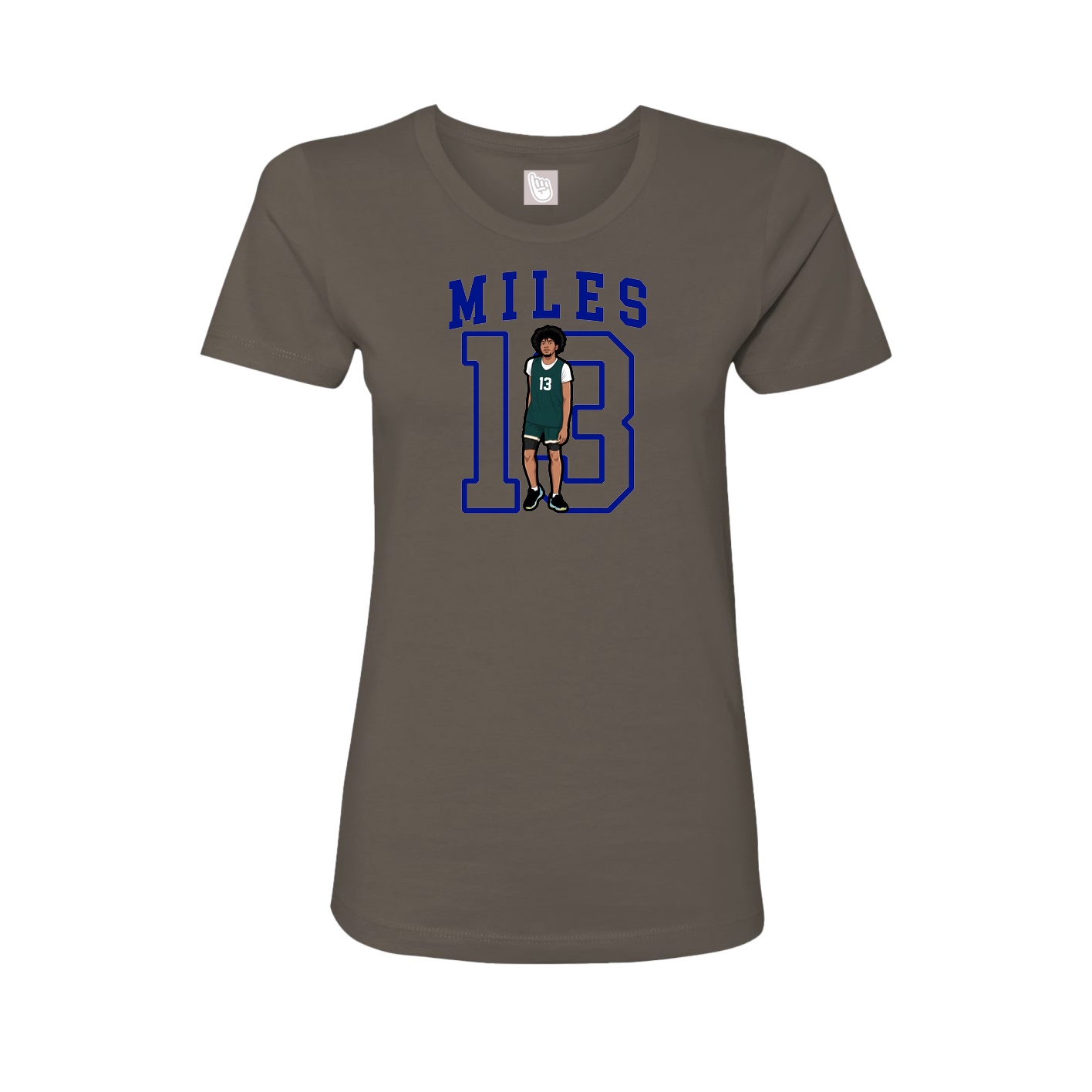Womens Tee