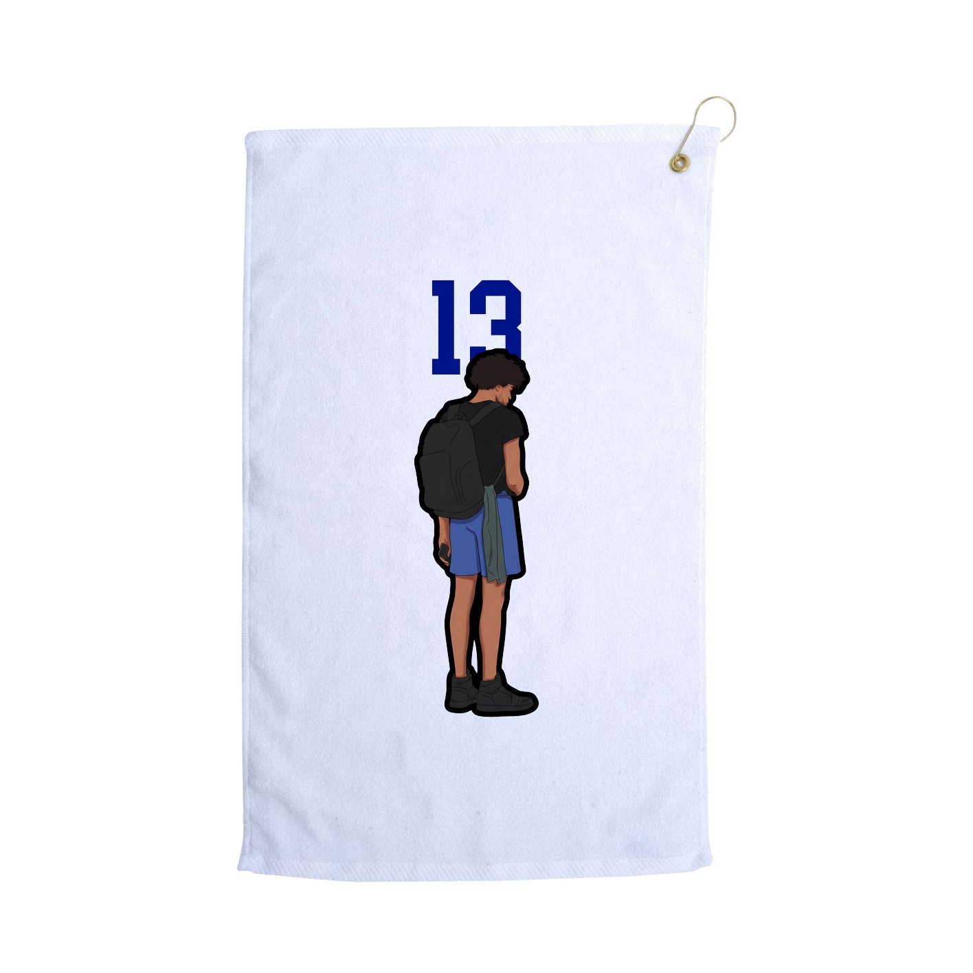 Golf Towel