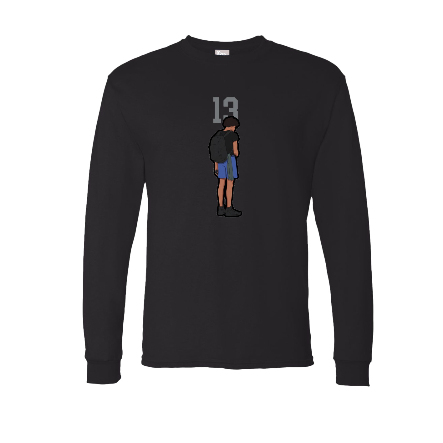 Long Sleeve Tee