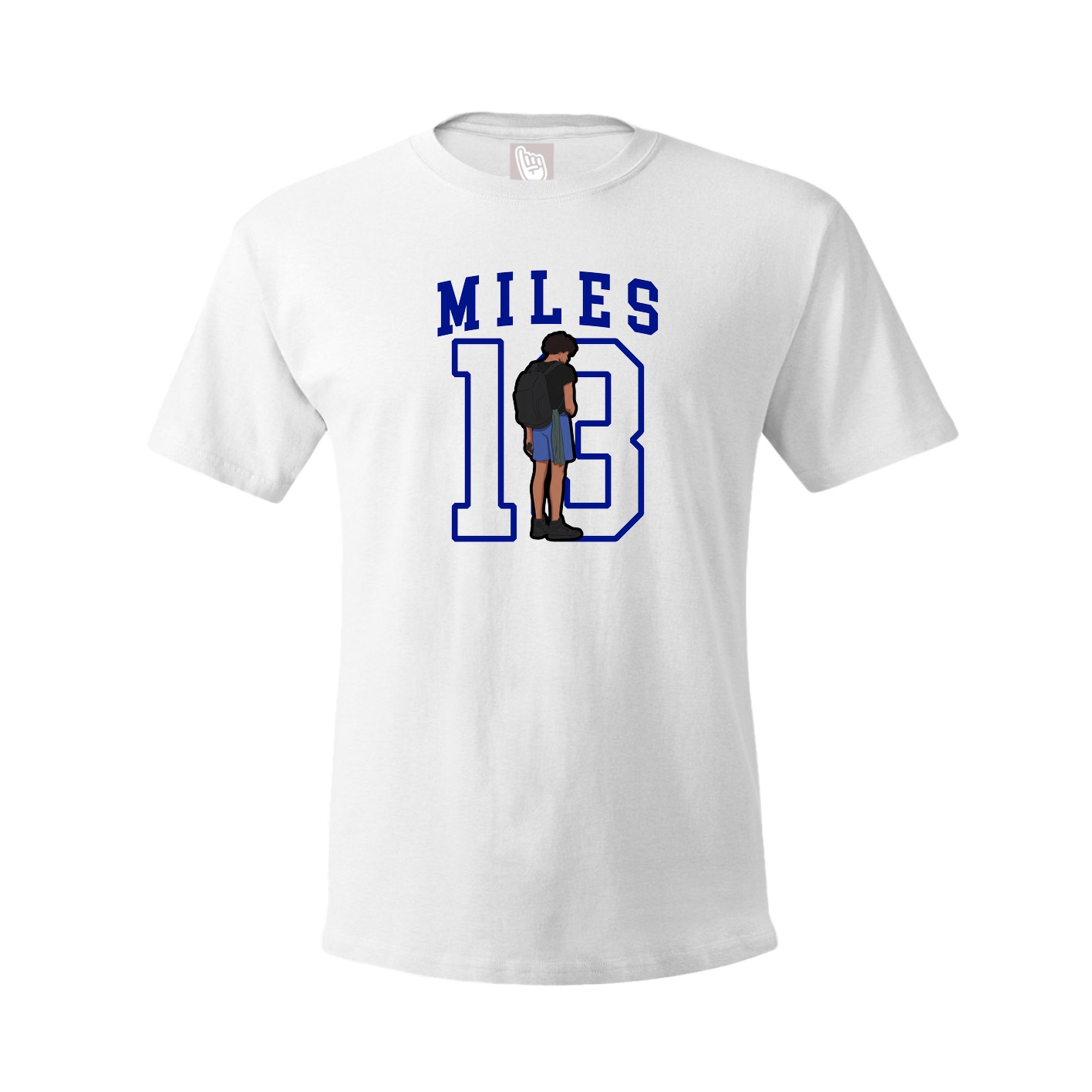 NIL Club Tee