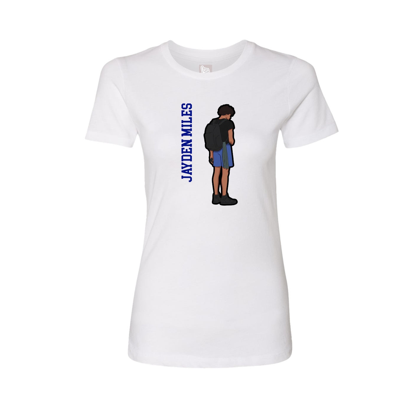 Womens Tee
