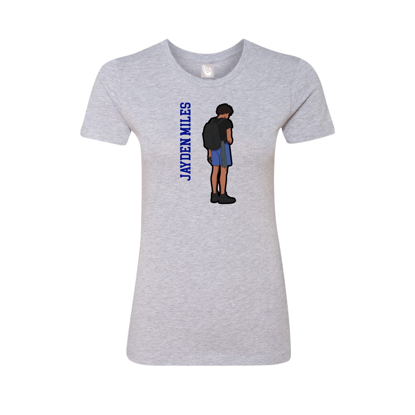 Womens Tee