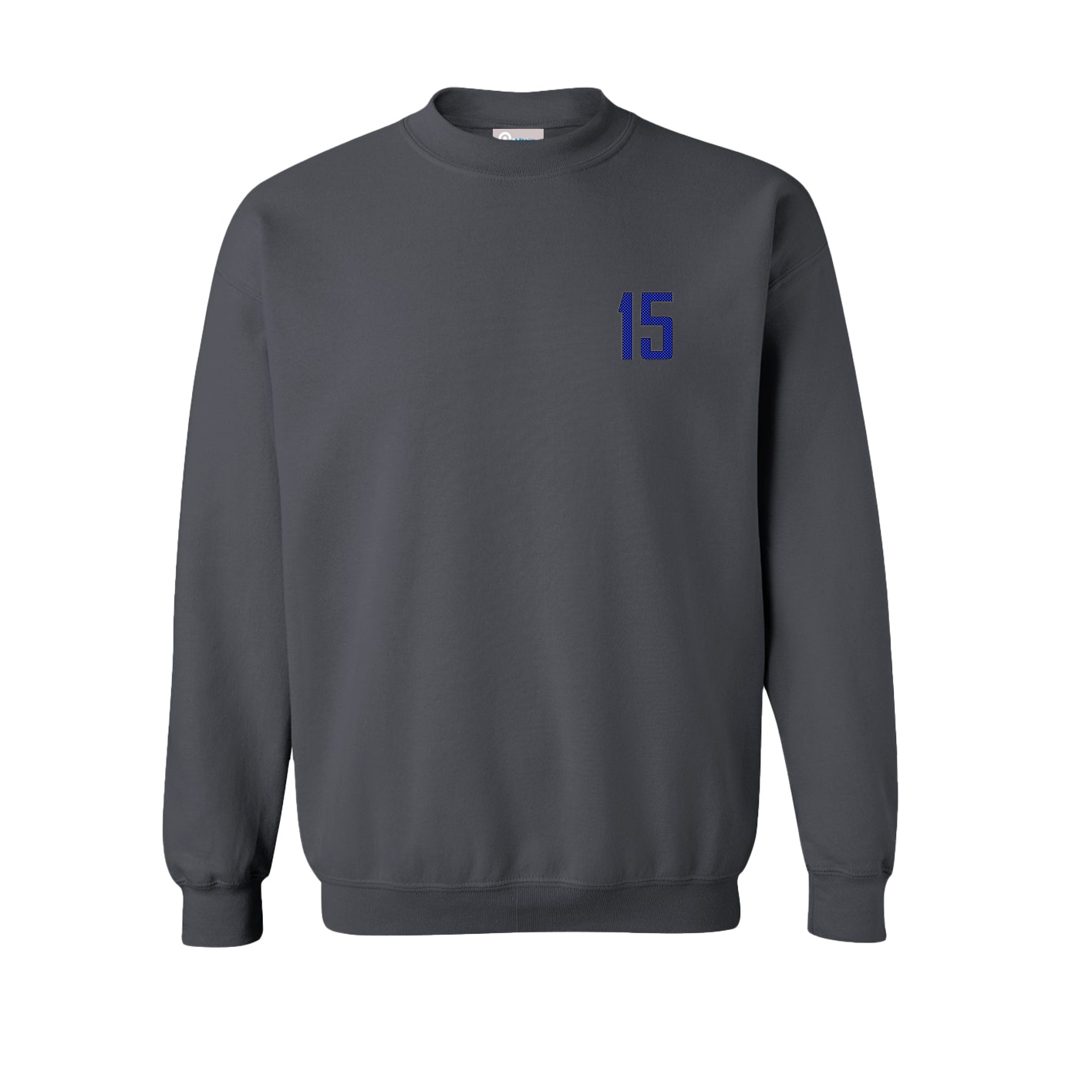 Fleece Crew