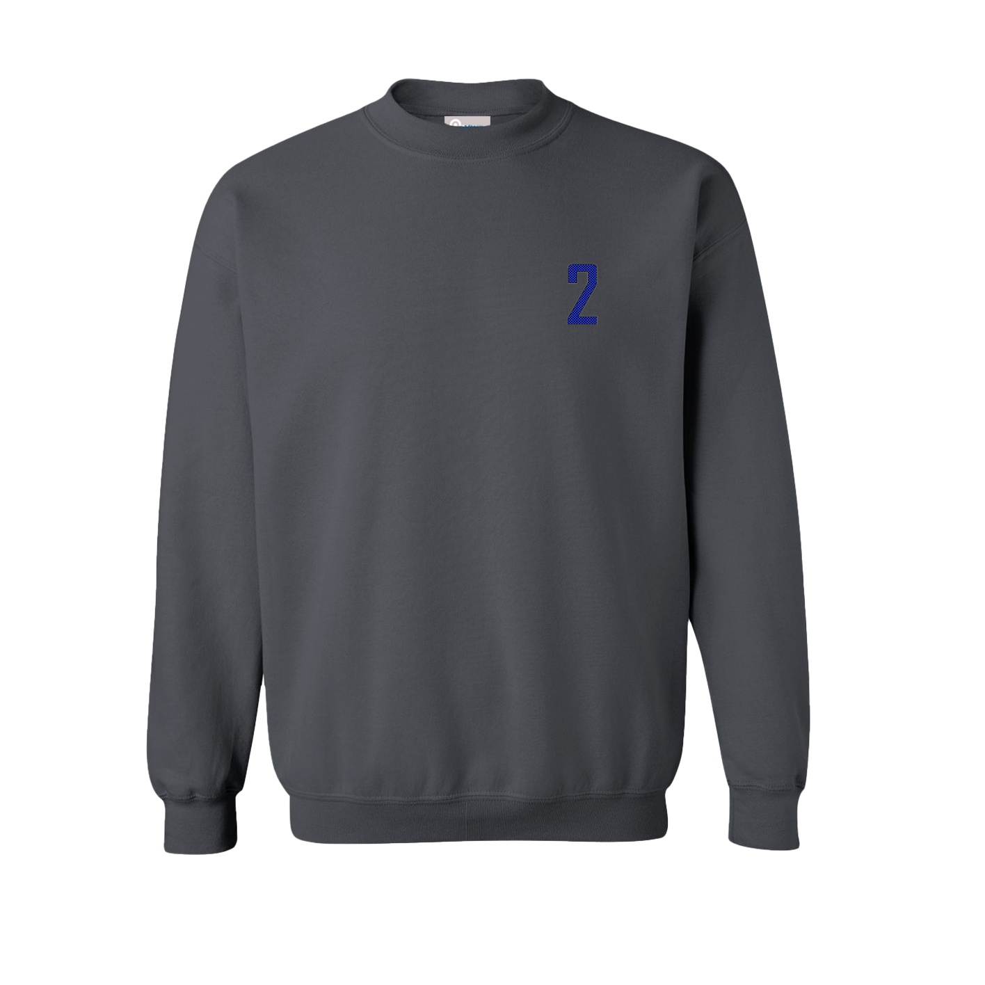 Fleece Crew