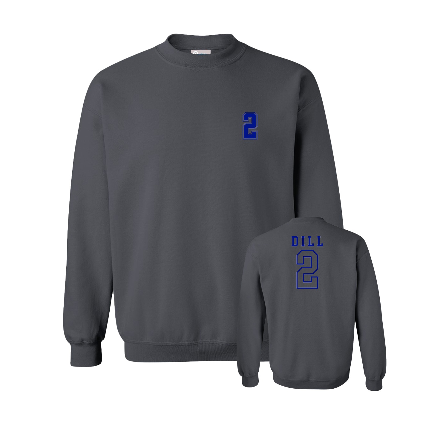 Fleece Crew