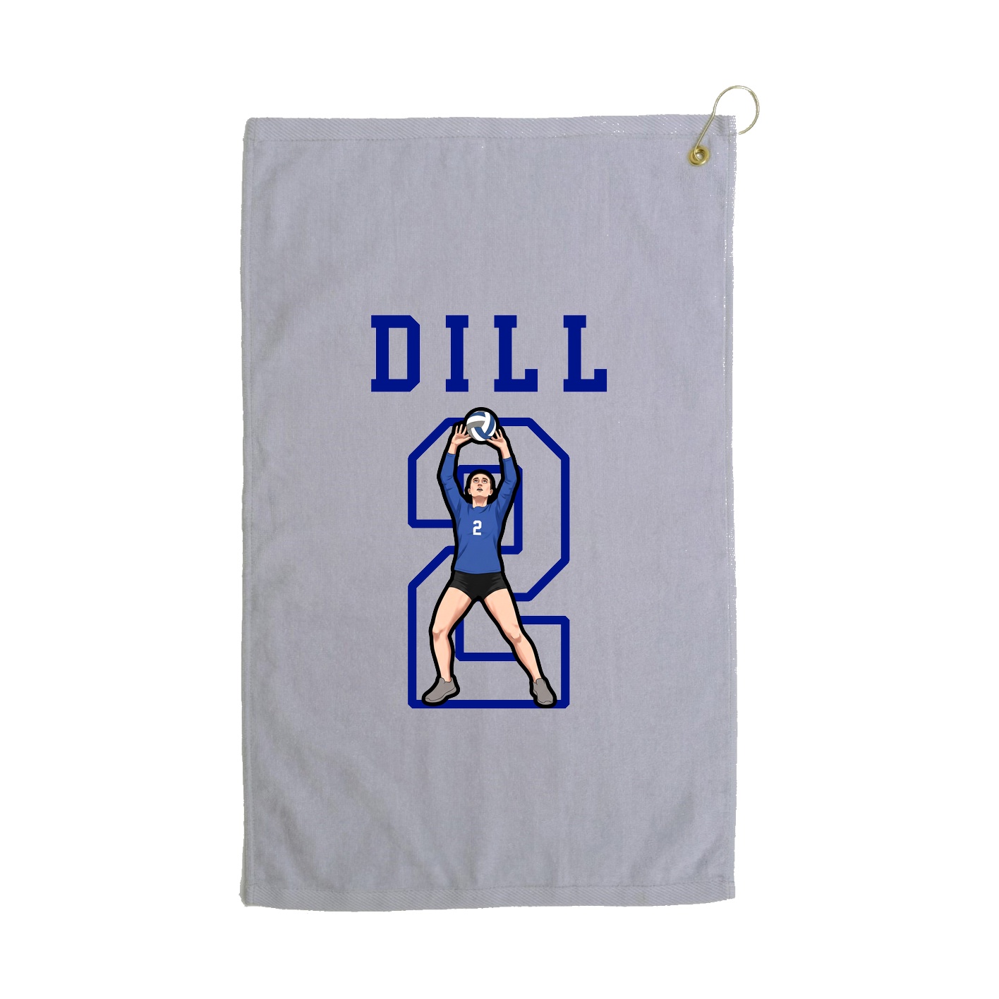 Golf Towel