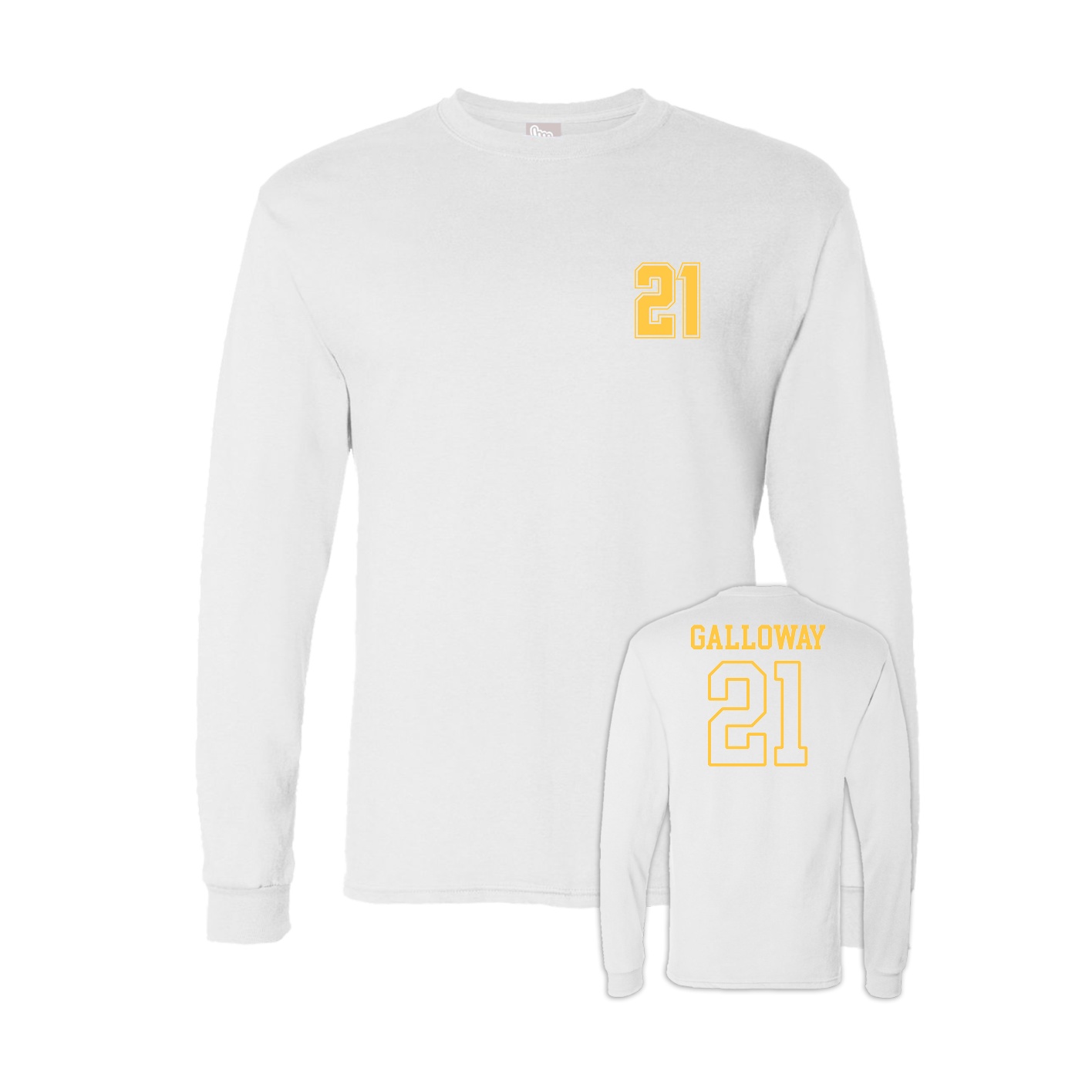 Long Sleeve Tee