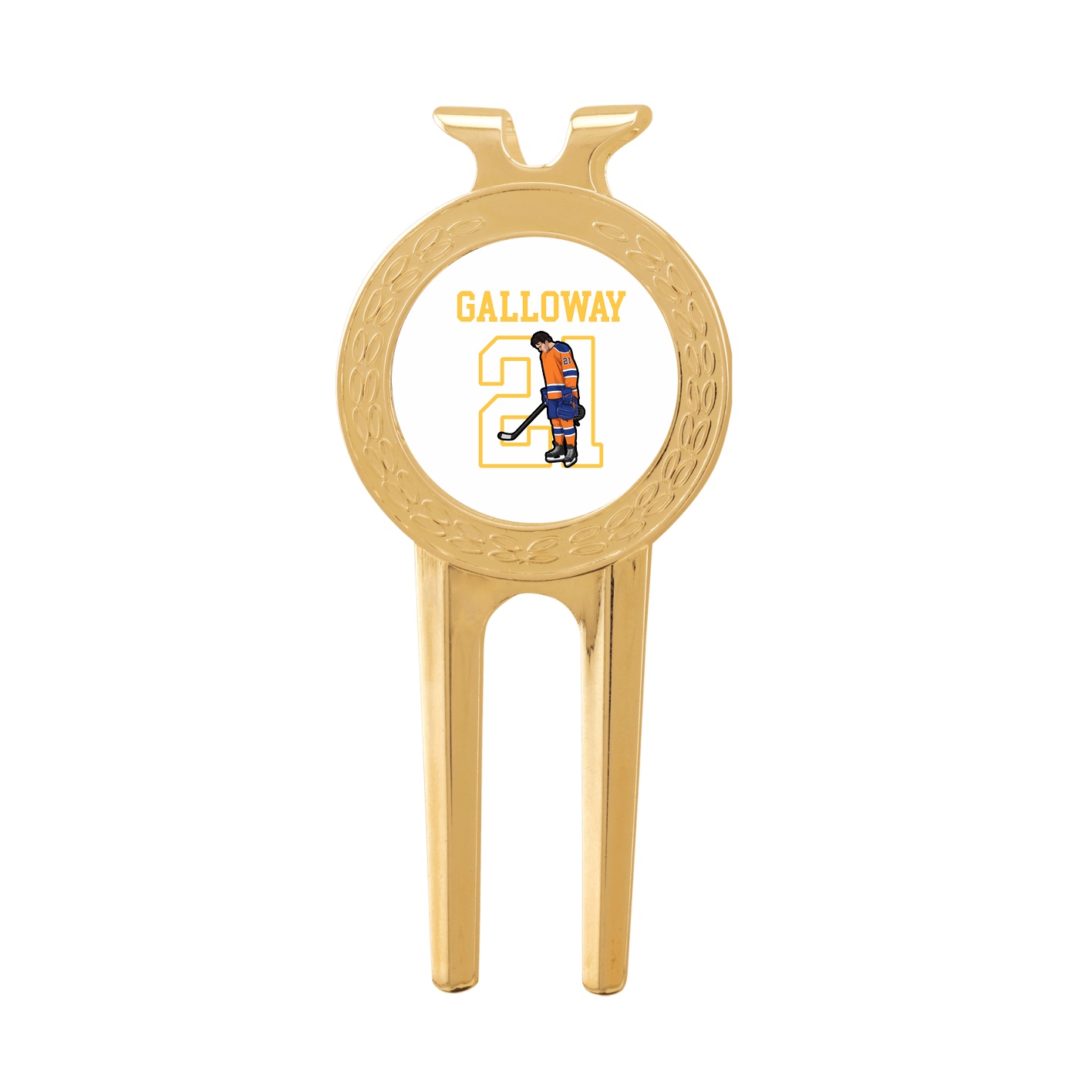 Divot Tool with Ball Marker — Shirsey in Classic