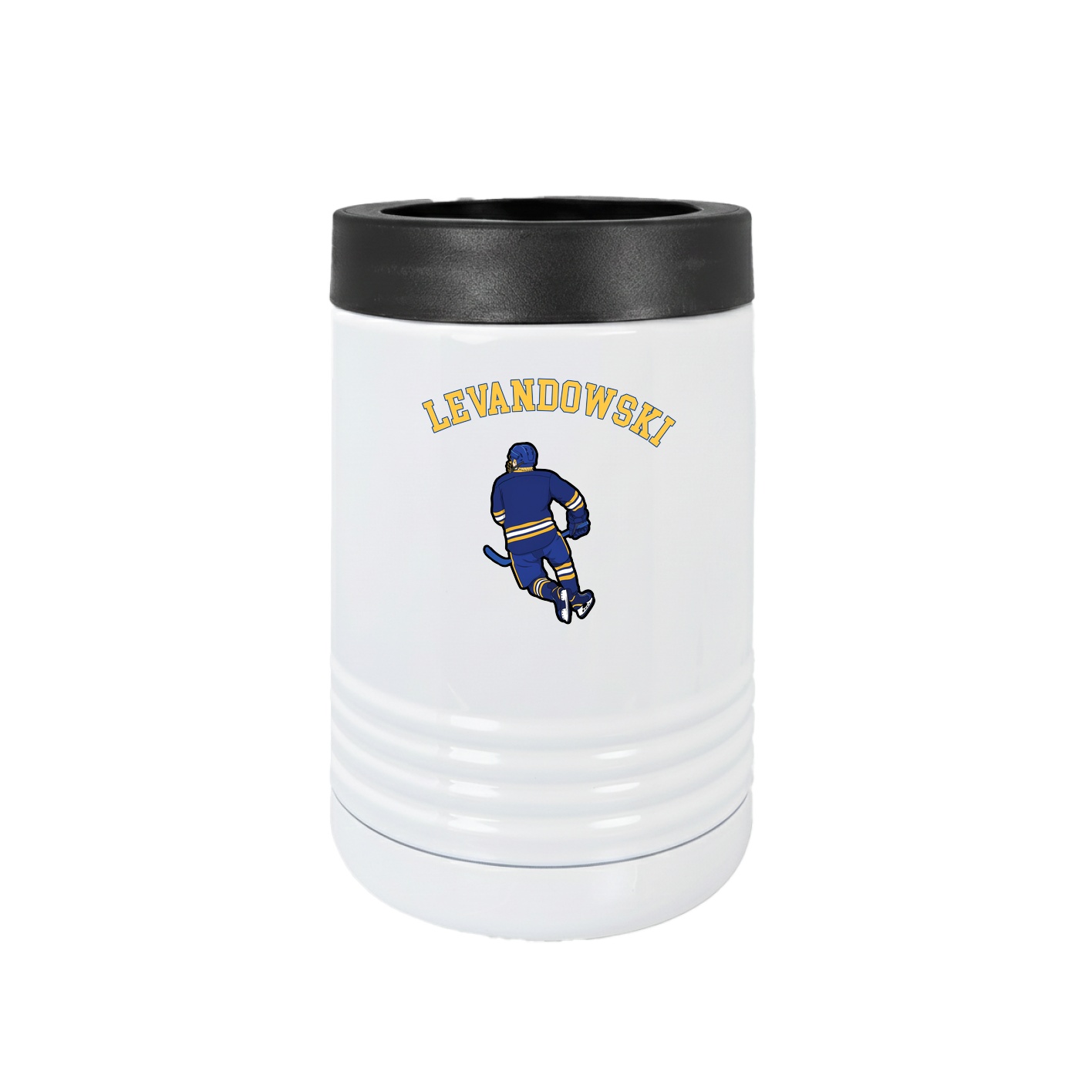 Beverage Holder — Shirsey Arch in White