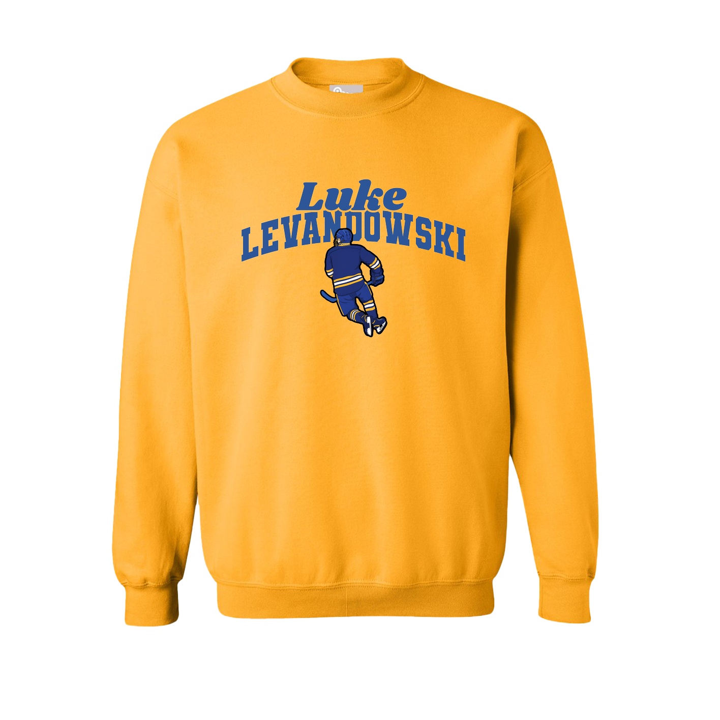 Fleece Crew