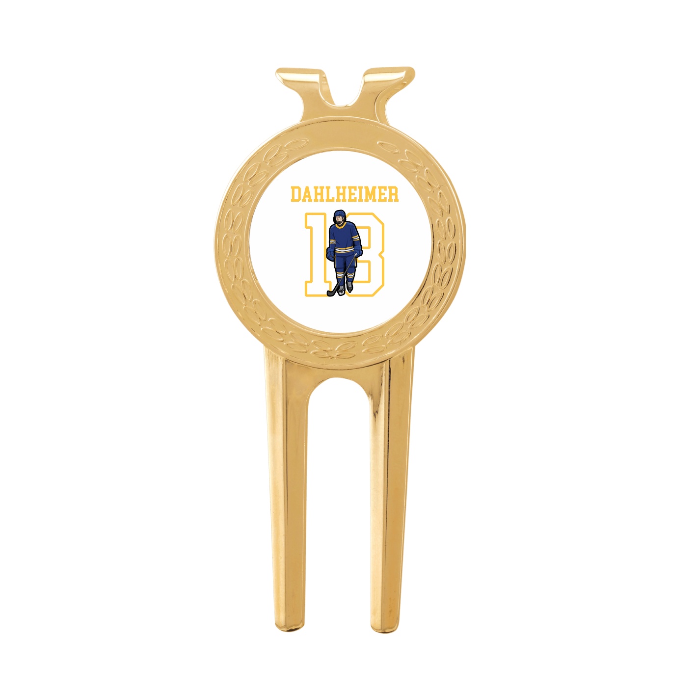 Divot Tool with Ball Marker — Shirsey in Classic
