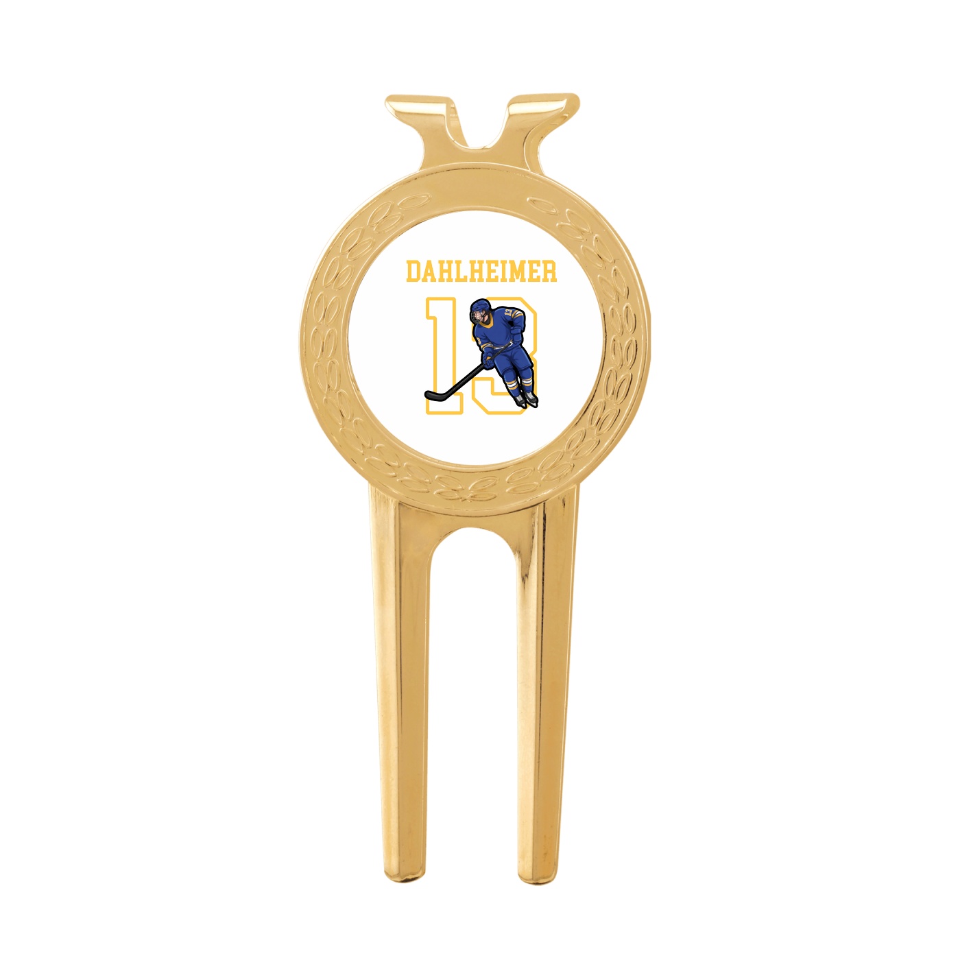 Divot Tool with Ball Marker — Shirsey in Classic
