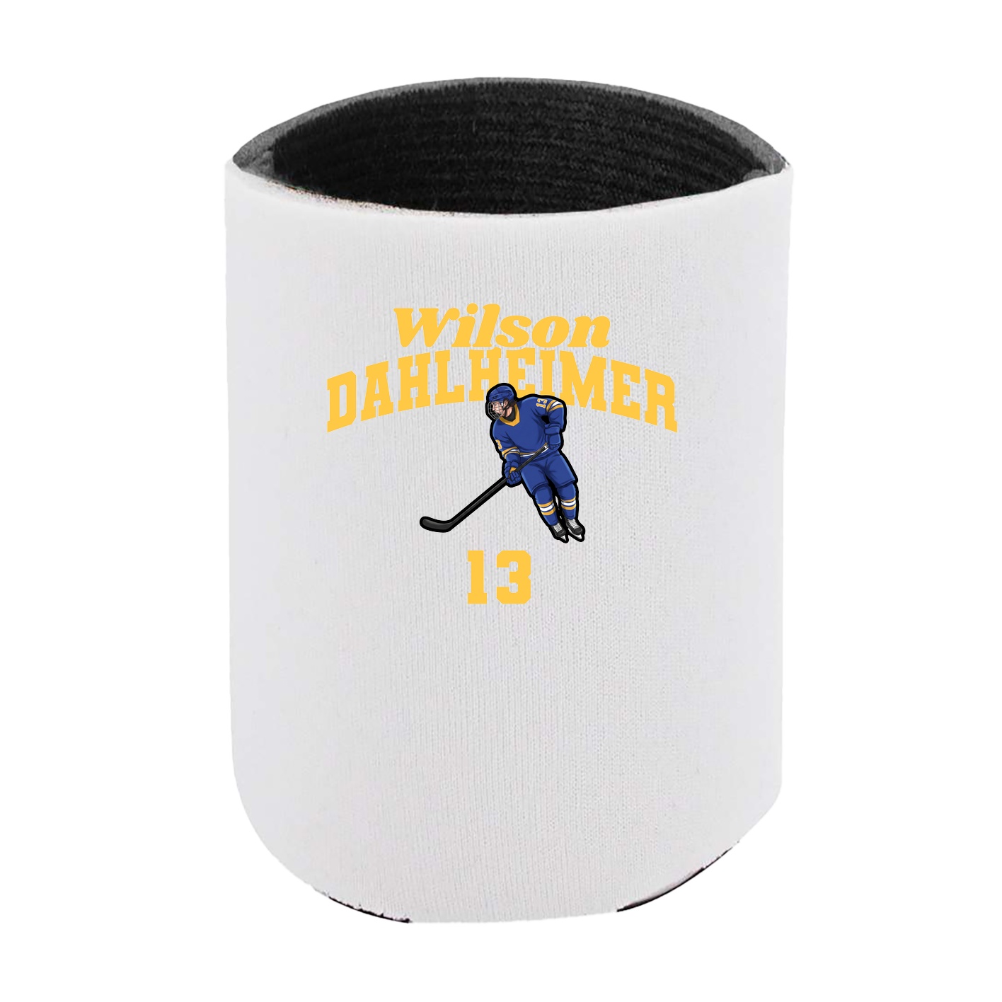 Can Holder — Signature Arch in White