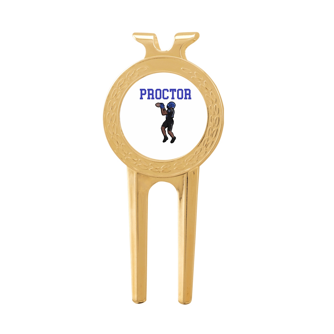 Divot Tool with Ball Marker — Shirsey in Classic