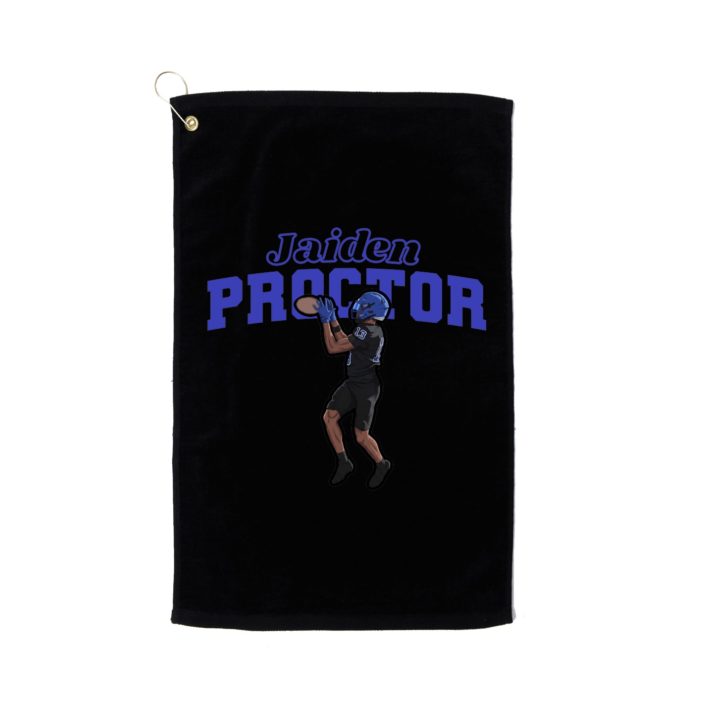 Golf Towel