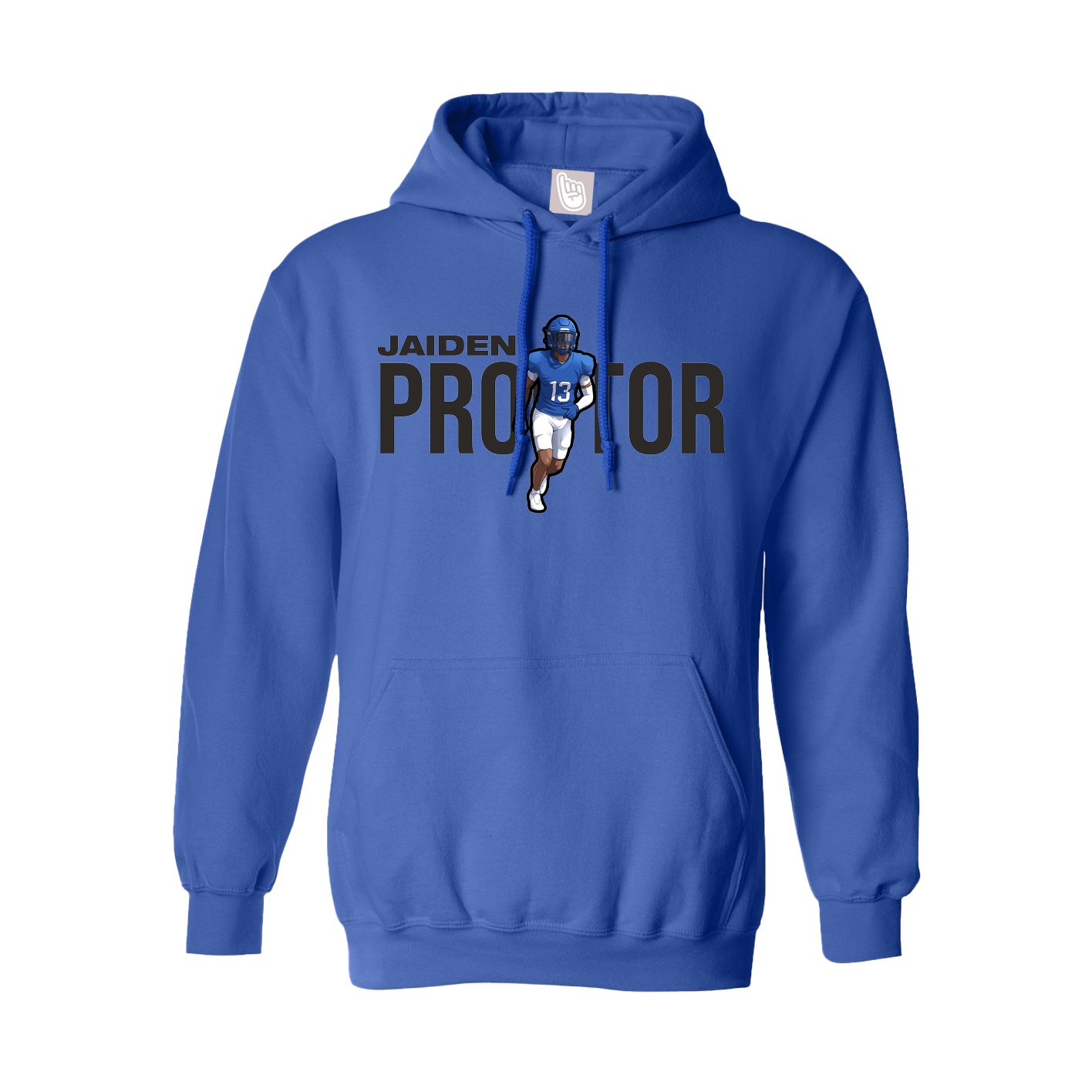 Hoodie