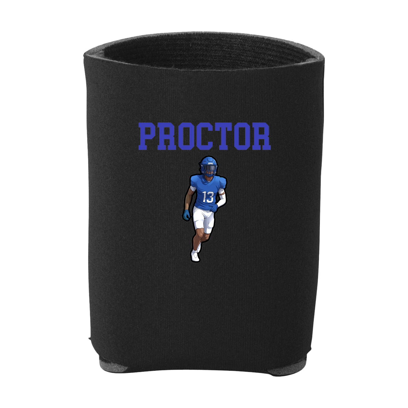 Can Holder — Shirsey in Black