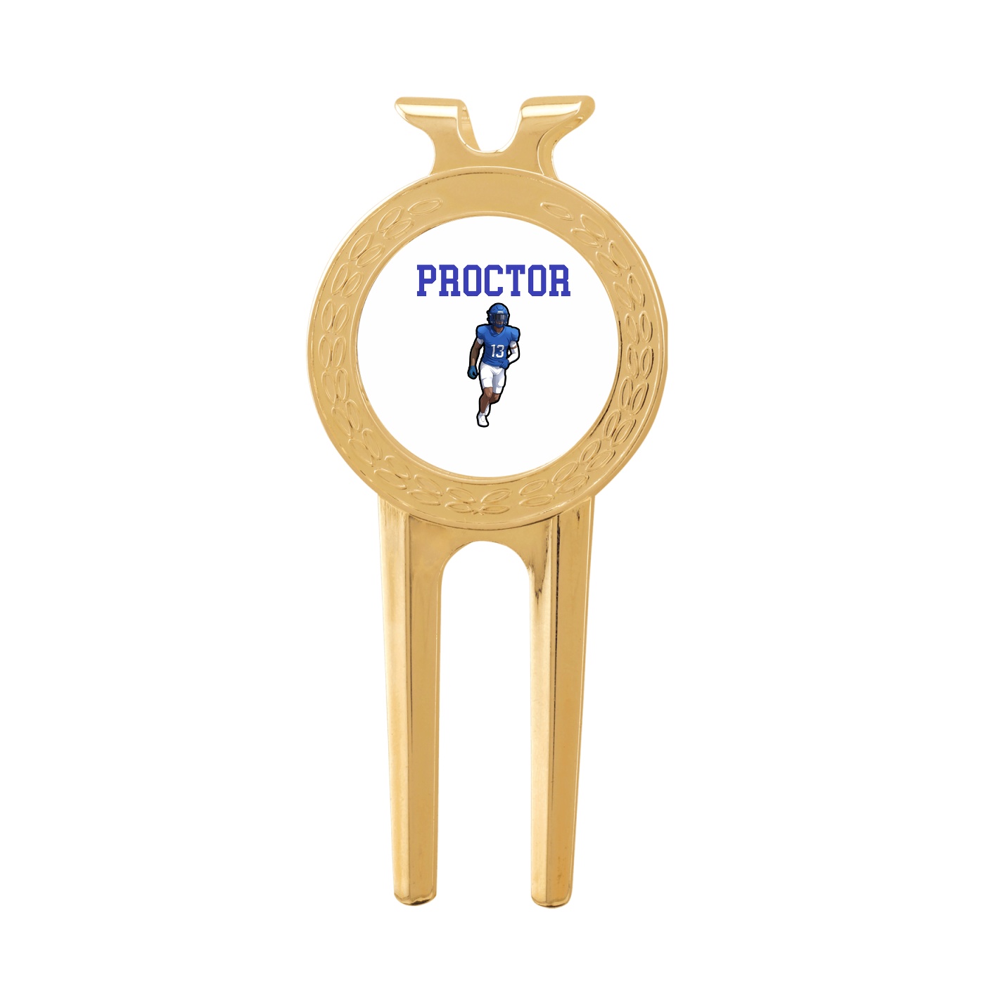 Divot Tool with Ball Marker — Shirsey in Classic