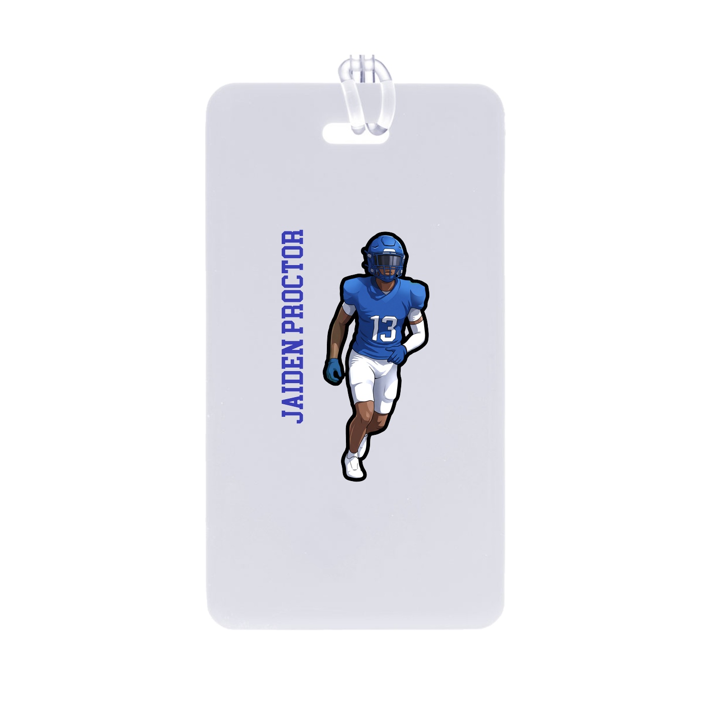 Bag Tag