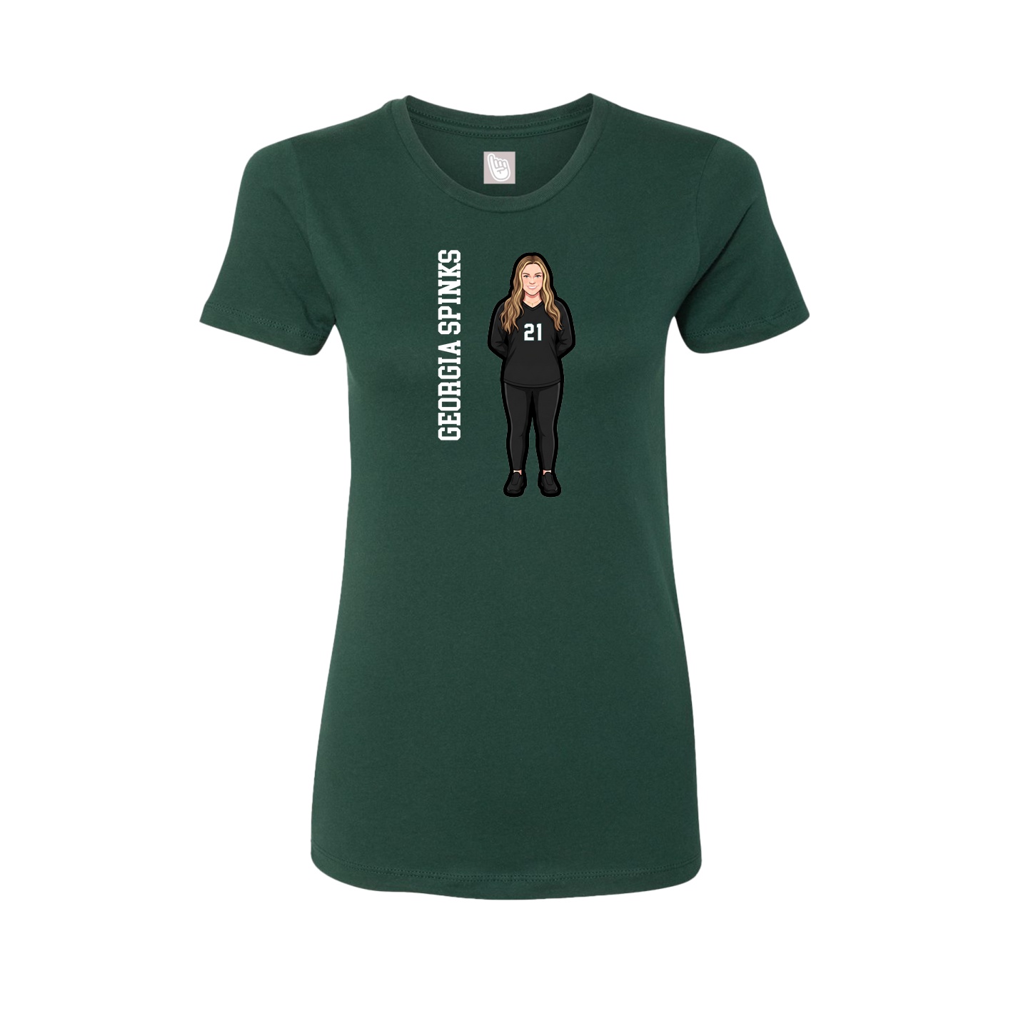 Womens Tee