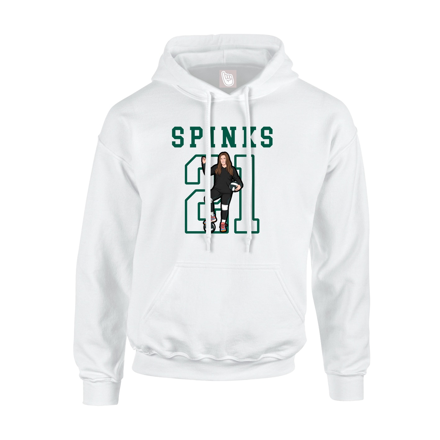 Youth Hoodie