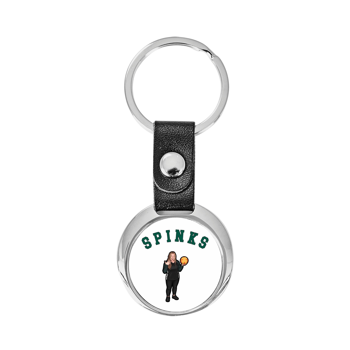 Key Chain