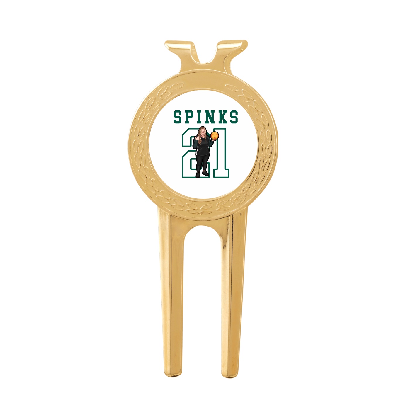 Divot Tool with Ball Marker — Shirsey in Classic