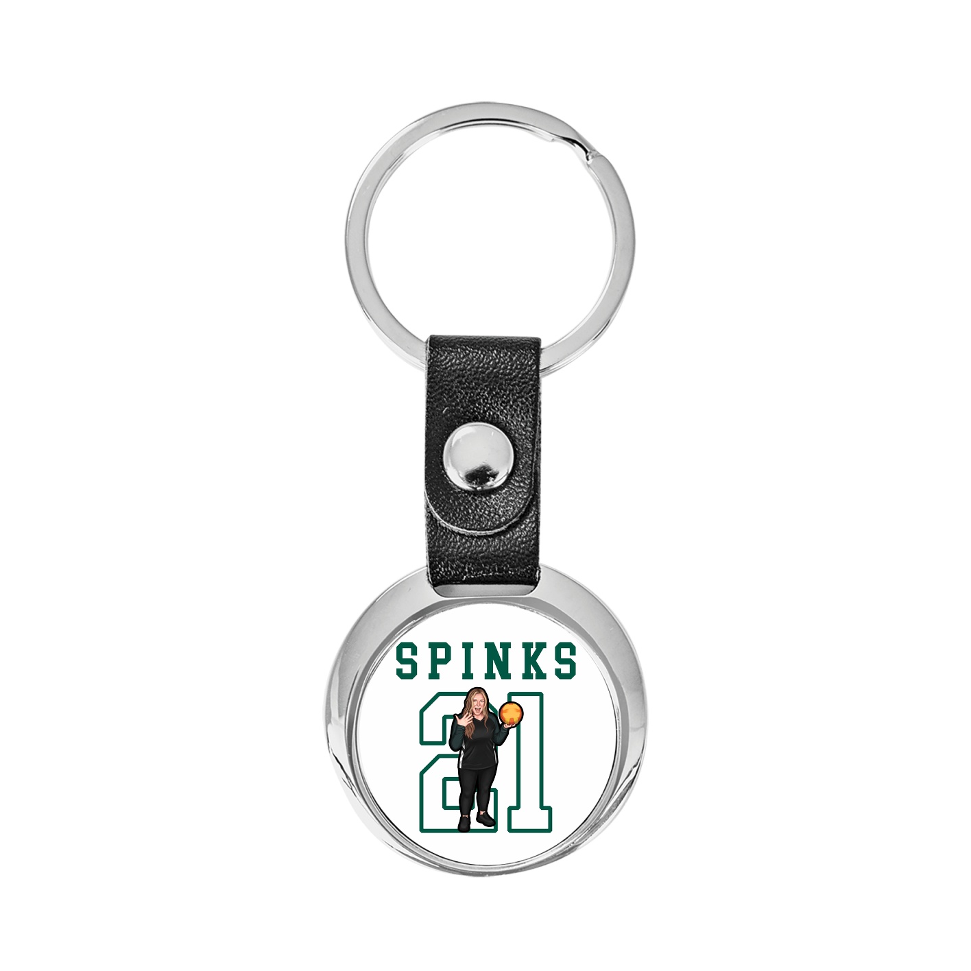Key Chain